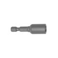 Teng Tools NS45508M 1/4" Drive Hex Drive 8MM Magnetic Type Nut Se NS45508M